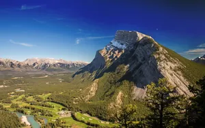 自然风景大图桌面壁纸_4