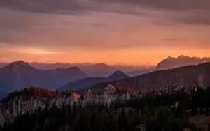 自然风景大图桌面壁纸_6