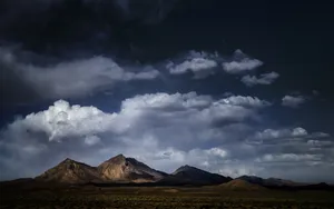 自然风景大图桌面壁纸_10