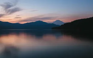 自然风景大图桌面壁纸_13