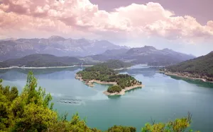 自然风景大图桌面壁纸_15