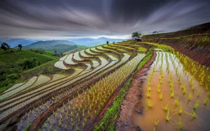 好看的风景图片大全_8