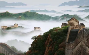 好看的风景图片大全_10
