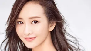 女明星王鸥桌面壁纸_3