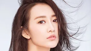 女明星王鸥桌面壁纸_5