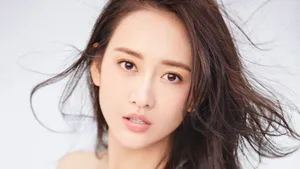 女明星王鸥桌面壁纸_6