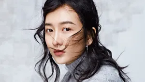 女明星王鸥桌面壁纸_7