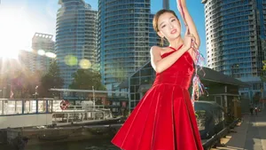美女周冬雨图片_2