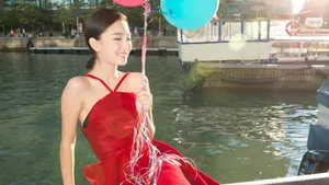 美女周冬雨图片_4