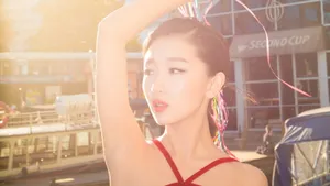 美女周冬雨图片_5