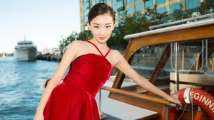 美女周冬雨图片_6