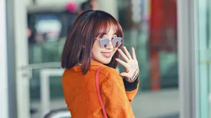 李菲儿图片壁纸_7