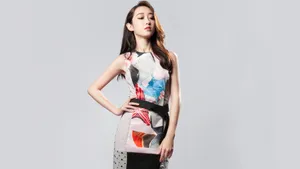 美女蒋梦婕图片壁纸_9