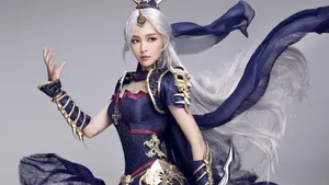 唐嫣写真图片桌面壁纸_15