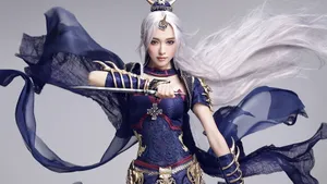 唐嫣写真图片桌面壁纸_19
