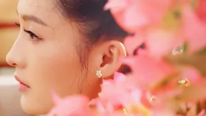 美女明星李沁图片_4