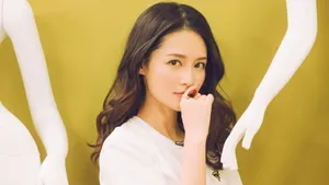 美女明星李沁图片_18