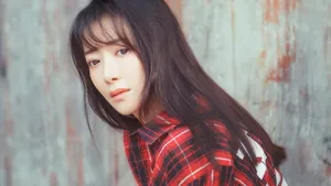 陈紫函图片桌面壁纸_4