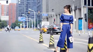 陈紫函图片桌面壁纸_7