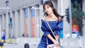 陈紫函图片桌面壁纸_8