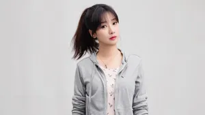 柳岩最新图片壁纸_9