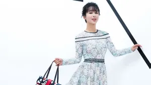 杨紫写真图片壁纸_5
