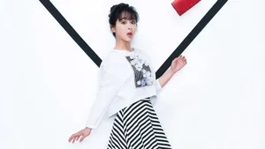 杨紫写真图片壁纸_8