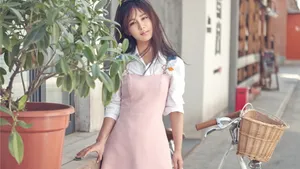 杨紫写真图片壁纸_10