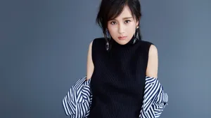 杨紫写真图片壁纸_11