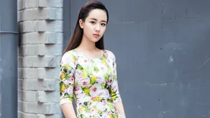 杨紫写真图片壁纸_12