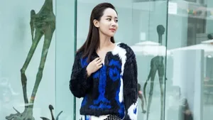 杨紫写真图片壁纸_14