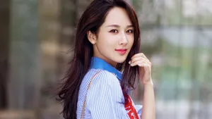 杨紫整容后照片图片_5