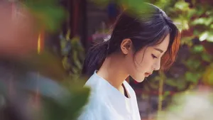 杨紫整容后照片图片_7