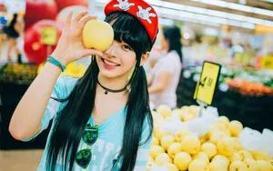 中国SING女团图片壁纸_4