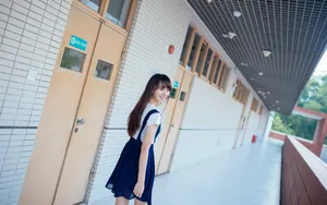 中国SING女团图片壁纸_5