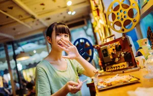 中国SING女团图片壁纸_6