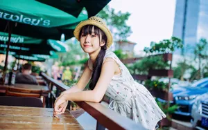 中国SING女团图片壁纸_8