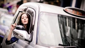 迪丽热巴图片壁纸_3