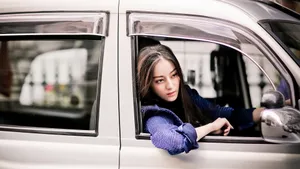 迪丽热巴图片壁纸_4