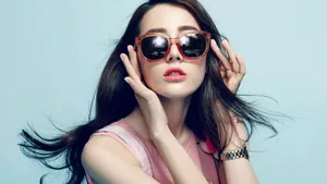 迪丽热巴图片壁纸_10