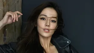 迪丽热巴图片壁纸_15