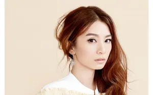 田馥甄高清图片壁纸_6