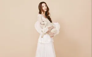 田馥甄高清图片壁纸_7