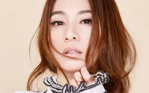 田馥甄高清图片壁纸_8