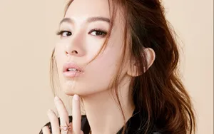 田馥甄高清图片壁纸_10