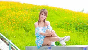 清纯靓丽妹子图片_15