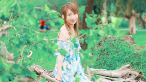 清纯靓丽妹子图片_16