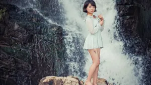 极品邻家女孩图片壁纸_15