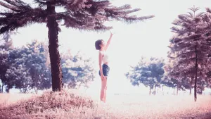 极品邻家女孩图片壁纸_16