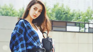 杨颖（Angelababy）写真壁纸_16